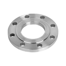 Düz Flanş Nd 16 3/4'' = NW-20