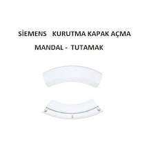 Geniş Siemens Uyumlu  Kurutma Mandal , Çamaşır Makinesi - 415159615