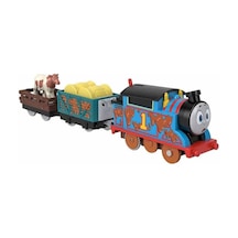 Thomas ve Arkadaşları Büyük Tekli Tren