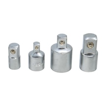 6549 Lokma Adaptör Seti 4 Parça