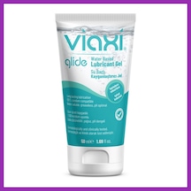 Bezos Viaxi Cilt Dostu Sağlıklı Viaxi Glide Jel 50 Ml. Bty
