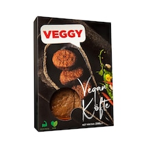 Veggy Vegan Vegan Köfte 200 G