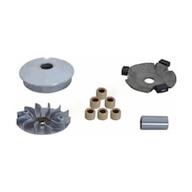 Ön Debriyaj Komple Sym Fıddle Iı 125 - Jet 14 125cc 50968