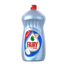 Fairy Sıvı Platinum 1,5 L Limon