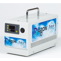 DOZON EV VE İŞYERLERİ İÇİN 5G/H OZON JENERATÖRÜ