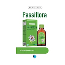 Tabvitamins Passiflora 200 ML