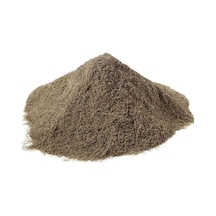 Tedar Organik Taze Dökme Çekilmiş Karabiber 250 Gr Najmaddin