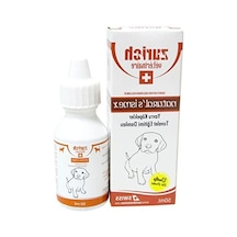 Yavru Köpekler İçin 50 Ml Tuvalet Eğitimi Damlası