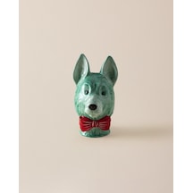 Madame Coco Riley Biblo - Renkli 8684427110133 Diğer