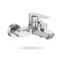 Adell Lea Banyo Bataryası -parlak Krom-15920501