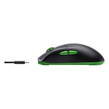 Havit Gamenote MS975WB Ultra Hafif 20.000 DPI Gaming Oyuncu Mouse 2.4GHz + Bluetooth 5.1 - Siyah