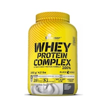 Olimp Whey Protein 1800 Gr Beyaz Çikolata