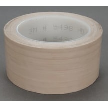 3M 5498 PTFE Film Bant 50mm*33mt