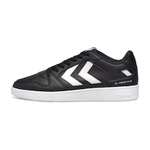 Hummel St. Power Play Siyah - Beyaz Unisex Sneaker 222815-2312 Siyah - Beyaz