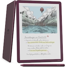Amazon Kindle Scribe Colorsoft 1.nesil Premium Graphite 64gb 11" Fig