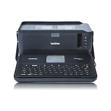 Tonersepeti Brother Pt-e850tkwlı Barkod Yazıcı