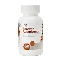 Forever Living Absorbent-C Vitamini Besin Takviyesi 100 Tablet