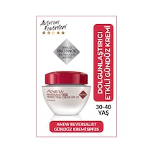 Avon Anew Reversalist Gündüz Yüz Kremi SPF25 50 ML