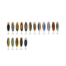 Ecotackle 4401 Prismax Kaşık 14g