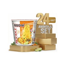 Dudomi Bardak Körili 24x60 Gr