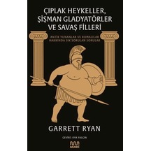 Heykeller, Şişman Gladyatörler Ve Savaş Filleri - Ezjı-728041