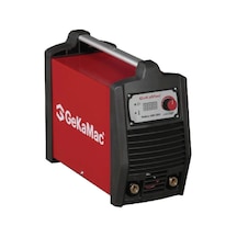 Gekamac Power ARC 250 MMA 250 A Inverter Kaynak Makinesi