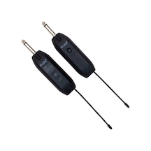 Magicvoice MV-19586 Gitar Tip Kablosuz Mikrofon
