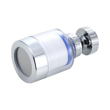 Novahub Musluk Filtre 360 Kaldır Klor Ağır Metal Arıtma Duş Püskürtücü