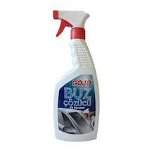 Gojo Cam Buz Çözücü Sprey 500 ML