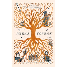 Miras Toprak - Miras Toprak