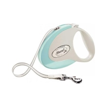 Flexi Style Medium 5 Mt Serit Otomatik Köpek Tasması Mint