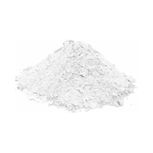 Maskelik Toz Beyaz Kil Öğütülmüş Doğal Saf Peeling Kili 100Gr