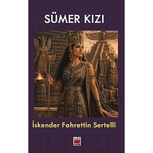Sümer Kızı Elips Kitap