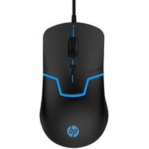 HP HP-M100 Kablolu Oyuncu Mouse