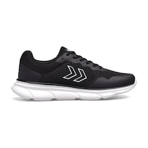 Hummel Degas Iı Unisex Günlük Spor Ayakkabı Siyah
