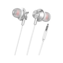 Linktech H340 Mikrofonlu 3.5MM Kulakiçi Kablolu Kulaklık
