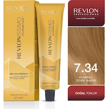 Rp Revlonıssımo Cc 7.34 60ml