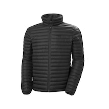 Helly Hansen Sırdal Insulator Mont Hha.62990hha.990 Siyah