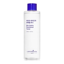 Mıssha Hassas Ciltlere Özel Pantenol İçerikli Nemlendirici Tonik Lapothıcell Panthenol Toner