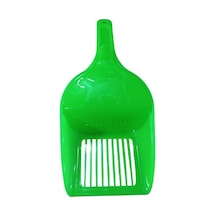 Kürek Hazneli 04803 Yeşil