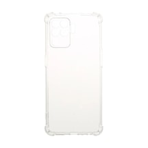 Oppo Reno 5g A94 /f19 Pro Kamera Korumalı Shockproof Silikon Kılı