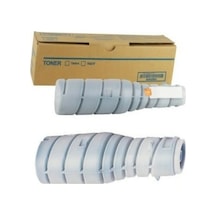 Konıca Mınolta Bızhub 600 İle Uyumlu Tn-710  Toner