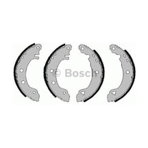 PABUÇ BALATA ARKA R19 CLİO SYMBOL BRAVA BRAVO MAREA BOSCH F026004289