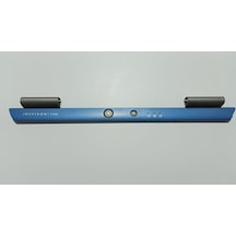Dell Uyumlu Inspiron 1100 - PP07L - Üst Kasa Klavye Menteşe Kapak