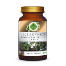 Gökçek Şifa Keçiboynuzu Toz Eki 100 G