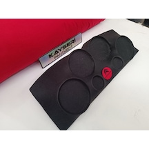 Kayseri Pandizot Citroen C3 2004 - 2010 Pandizot 4x20cm 2x10 Tiz İsteğe Göre Yapılır İmalatçıyız