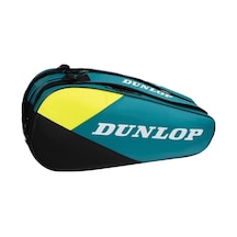 Dunlop Dunlop D Tac Sx-club 6rkt Unisex Mavi Raket Çantası 7416