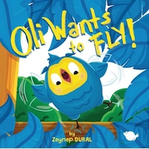 Oli Wants To Fly - Ayho-762866