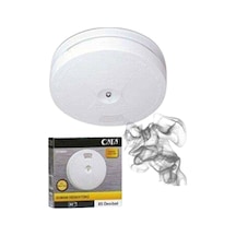 Cata Ct-9451 Duman Dedektörü Pilli