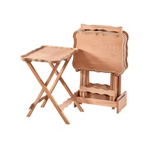 Masifart Westmin Havuzlu Büyük Çanta Zigon Cilasız Ham Ahşap